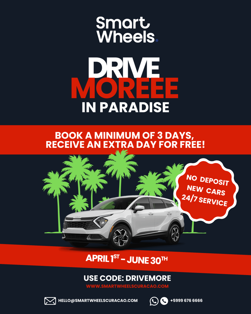 Smart Wheels 2026 April Campaign