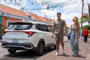 Driving in Curaçao tourist guide – rent a car with SmartWheels