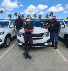 Christmas in Curaçao holiday celebrations