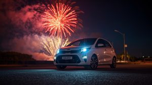 Celebrate New Year's Day in Curaçao